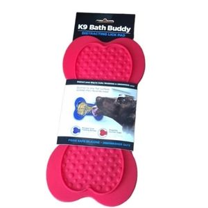 K9 BATH BUDDY DISTRACTING LICK PAD